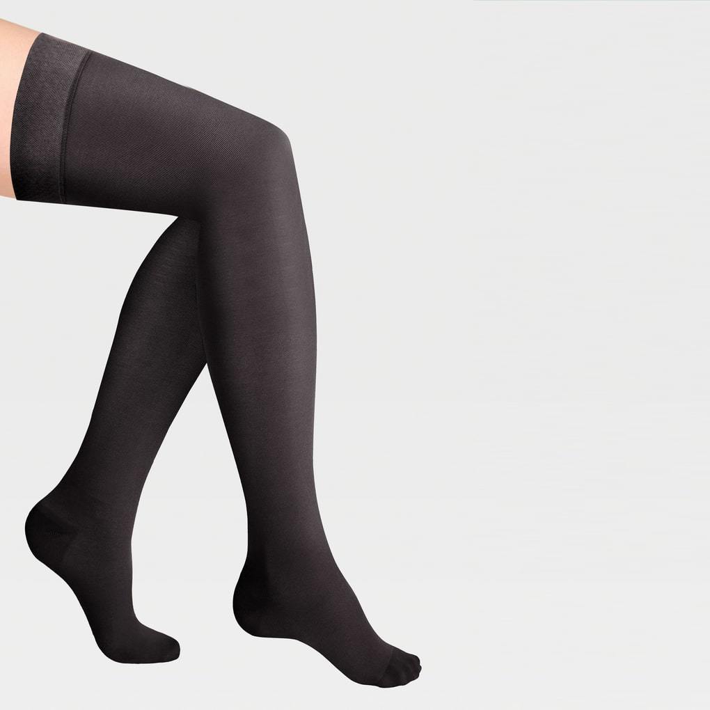 Компрессионные чулки ID-300 Luomma, 2 класс купить в OrtoMir24