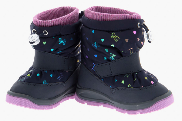 Детские ботинки A45-183 Sursil-Ortho зимние