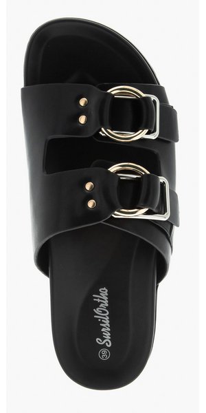 босоножки 55-610 Sursil-Ortho на лето