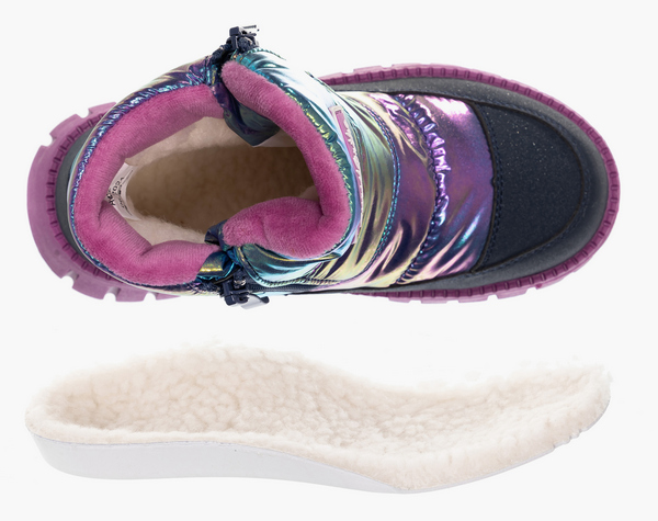 Детские ботинки A45-2403 Sursil-Ortho зимние