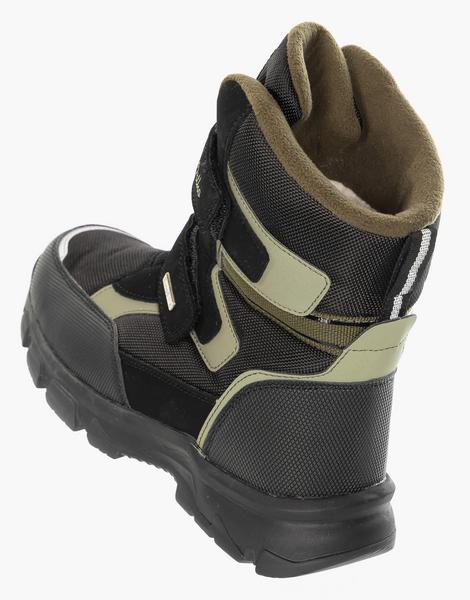 Детские ботинки A45-2413 Sursil-Ortho зимние