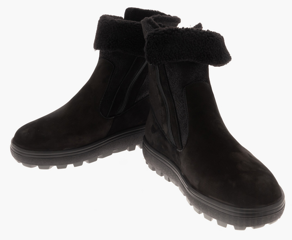 полусапожки сапоги 232305 Sursil-Ortho на зиму