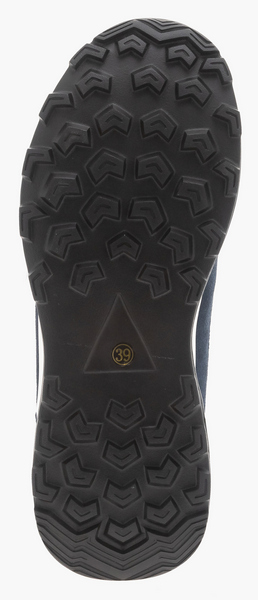 Детские ботинки кроссовки 65-213 Sursil-Ortho зимние