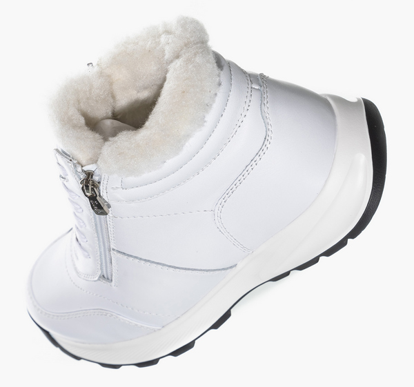 полуботинки кроссовки 65-2401-1 Sursil-Ortho на зиму