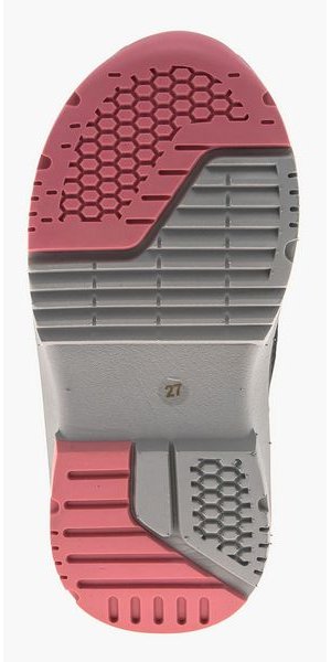 Детские ботинки A45-169 Sursil-Ortho зимние