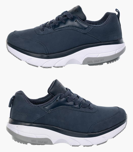 полуботинки кроссовки HC-23075 HEEL COMFORT на демисезон