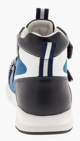 Детские босоножки 15-344-1 Sursil-Ortho летние