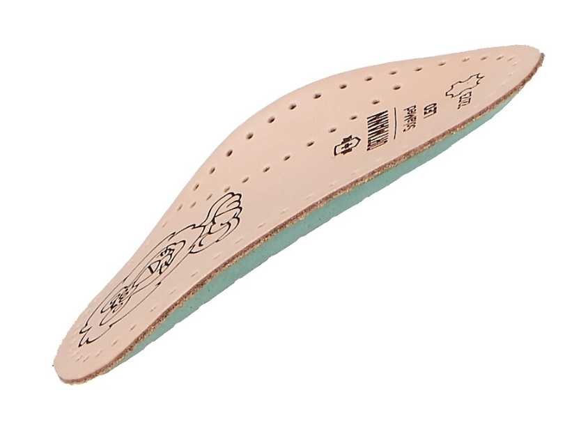 Детские ортопедические Полустельки KBX6101 ORTMANN, жесткие / каркасные купить в OrtoMir24