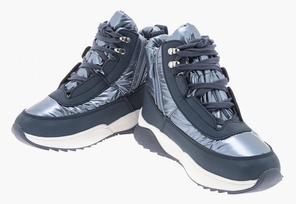 Детские ботинки A45-2302-2 Sursil-Ortho зимние