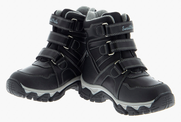 Детские ботинки A35-200 Sursil-Ortho зимние