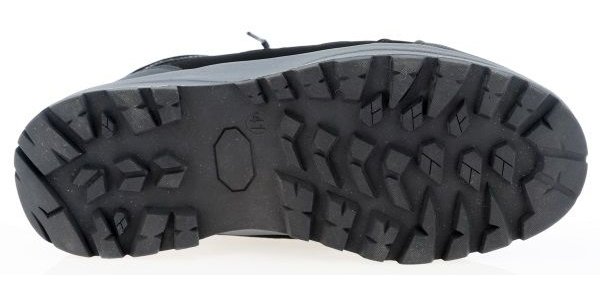 Детские ботинки A45-164 Sursil-Ortho зимние