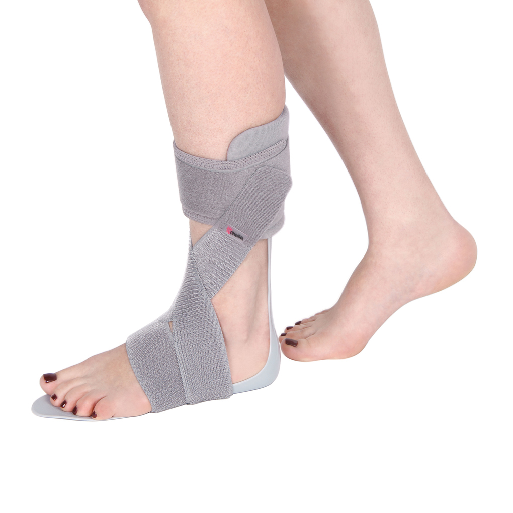 Ортез на голеностоп AS-SD Экотен,  купить в OrtoMir24