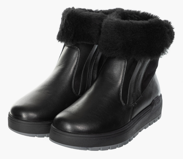 полусапожки сапоги 232305-1 Sursil-Ortho на зиму