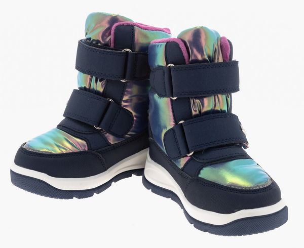 Детские ботинки A45-2301-2 Sursil-Ortho зимние