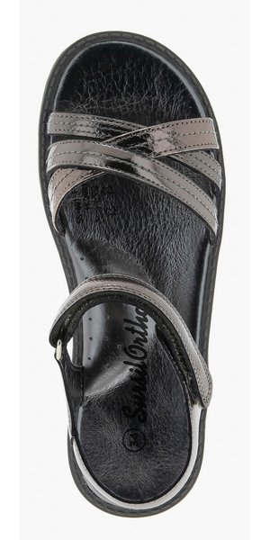 Детские босоножки 55-601-1 Sursil-Ortho летние