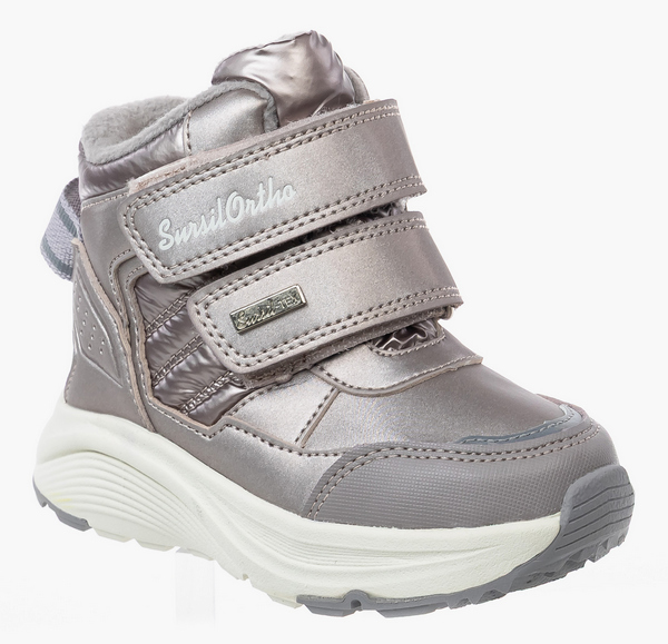 Детские ботинки полусапожки A45-2501 Sursil-Ortho зимние